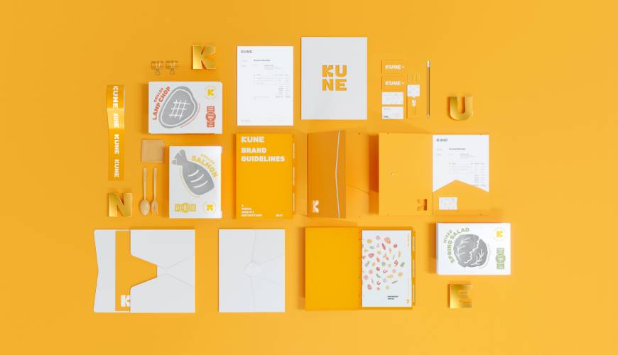 阿里VI设计的品牌投资回报率