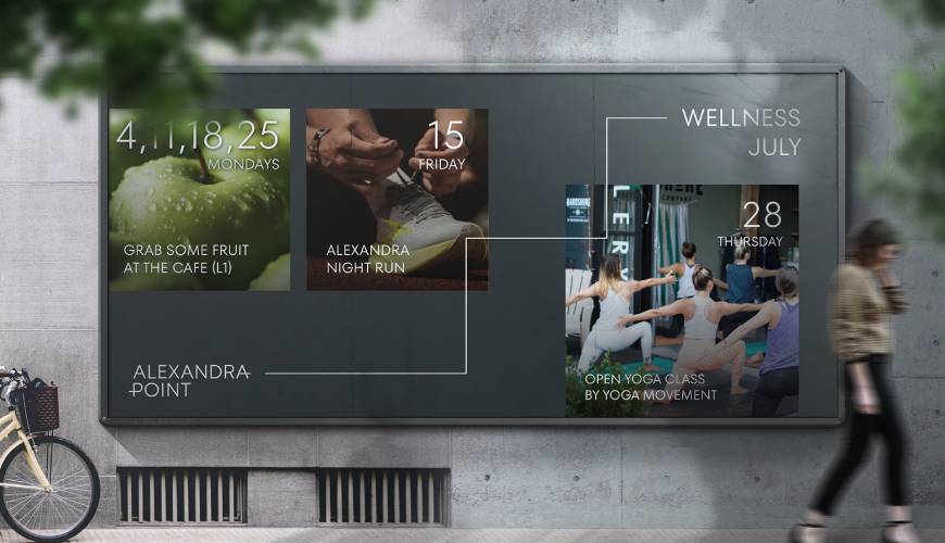 阿里VI设计公司如何进行品牌审核