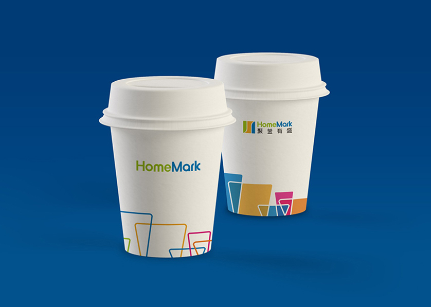 阿里VI设计可以影响公司的后期发展