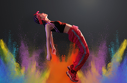 VI设计如何使用借鉴创意法