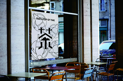 企业VI设计公司以什么做为设计导向